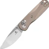 BMK21B - Bestechman Sprite M390 Bronze Titanium