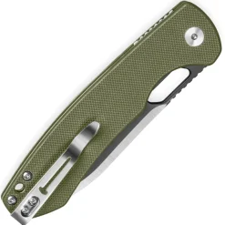BMK05C - Bestechman Firebird D2 Green G10