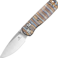 BMK21C - Bestechman Sprite M390 Flemed Titanium