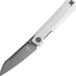 BMK20D - Bestechman Curvee Smoke AEB-L White G10