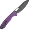 BMK05D - Bestechman Firebird D2 Purple G10