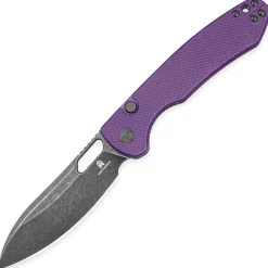 BMK05D - Bestechman Firebird D2 Purple G10