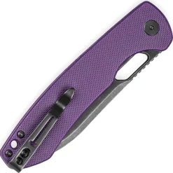 BMK05D - Bestechman Firebird D2 Purple G10