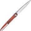 BMK14-D-3 - Bestechman Lanza Damas Rosewood