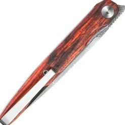 BMK14-D-3 - Bestechman Lanza Damas Rosewood