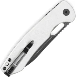 BMK05E - Bestechman Firebird D2 White G10