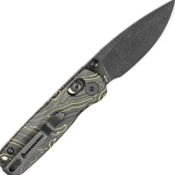 BMK21F - Bestechman Sprite M390 Gmascus