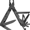 B66N-CP - SOG pince multifonctions PowerAssist Black