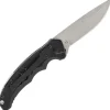 01BO482 - Boker Plus Intention II Black automatique