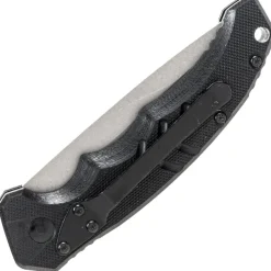 01BO482 - Boker Plus Intention II Black automatique