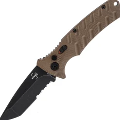 01BO425 - Boker Plus Strike Coyote
