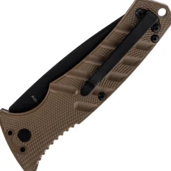 01BO425 - Boker Plus Strike Coyote