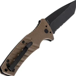 01BO425 - Boker Plus Strike Coyote