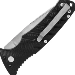 01BO400 - Boker Plus Strike Spearpoint
