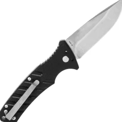 01BO400 - Boker Plus Strike Spearpoint