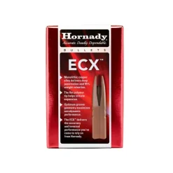 786436 - BOITE DE 50 OGIVES HORNADY 30 CAL.308 150GR ECX