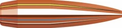 773886 - BOITE DE 100 OGIVES HORNADY 30 .308 178GR BTHP MATCH 30715
