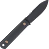 120751 - Boker BFF Packlite Allblack