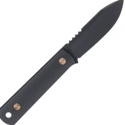 120751 - Boker BFF Packlite Allblack