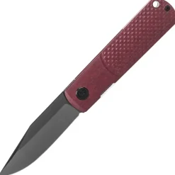 110673 - Boker BRLW Richlite Red Premium Retail Knife 2026