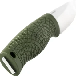 121501 - Boker Bronco Mini CPM-3V Green