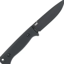 121516 - Boker DBK Bushfriend 2000 Allblack