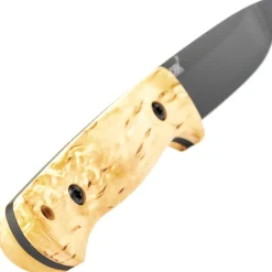 121004 - Boker DBK Bushfriend 2000 Bouleau