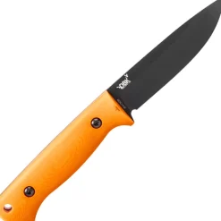 121003 - Boker DBK Bushfriend 2000 G10 Orange