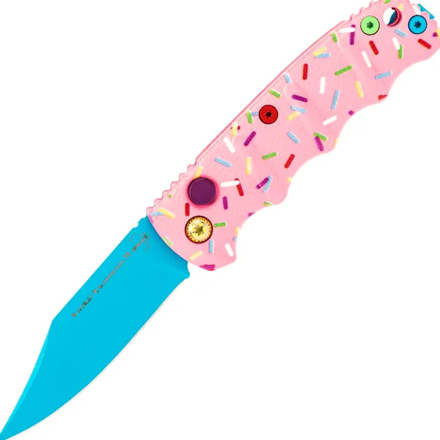 Boker Plus Kalashnikov bowie Dessert Warrior