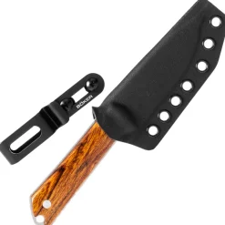 120574 - Boker Solingen Kiboku Desert Iron Wood