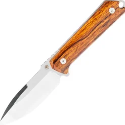 120574 - Boker Solingen Kiboku Desert Iron Wood