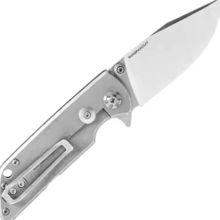 110118 - Boker Solingen Sherman EDC II G10 Black