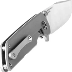 110157 - Boker Solingen Sherman EDC II Full-TI limited