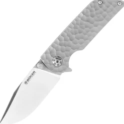 110157 - Boker Solingen Sherman EDC II Full-TI limited