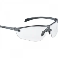 3142 - Bolle Safety SILIUM Clear SILPSI
