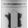 bombe lacrymogène
