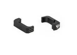 785922 - BOUTON CHARGEUR AMOVIBLE TONI SYSTEM GLOCK GEN 4/5 NOIR