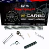 999-75B-40P-85B-97B - MCARBO CZ 75B Trigger Spring Kit
