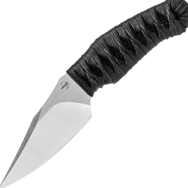 02BP0006 - Böker Plus 302