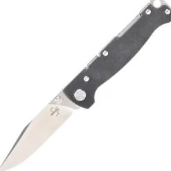 01BP0065 - Boker Plus Atlas Clip Point TS