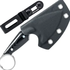 02BP0011 - Boker Plus Enki