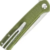 01BP0073 - Boker plus Fire Ant Green