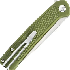 01BP0073 - Boker plus Fire Ant Green