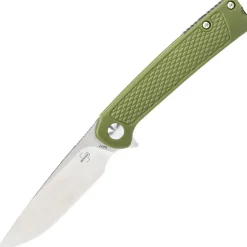 01BP0073 - Boker plus Fire Ant Green