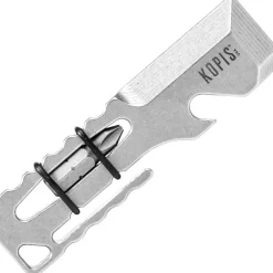 09BP0020 - Boker Plus Grift mini outil multifonctions
