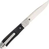 01BP0028 - Boker Plus Hidden Release Trapper G10