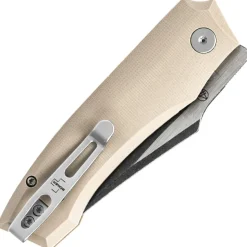 01BP0068 - Boker Plus Kazy x La Forge Agab