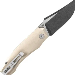 01BP0068 - Boker Plus Kazy x La Forge Agab