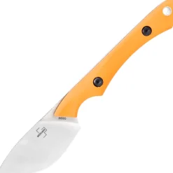02BP0023 - Boker plus M.U.K Orange G10