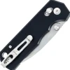 01BP0050 - BOKER Plus Rockstub 2.0 Black